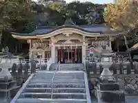 公智神社(兵庫県)