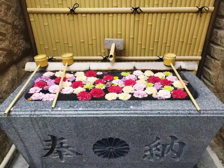 摂津之国 國分寺(金光明四天王護国之寺)(大阪府)