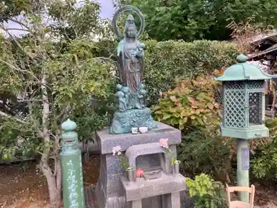 安立寺(神奈川県)