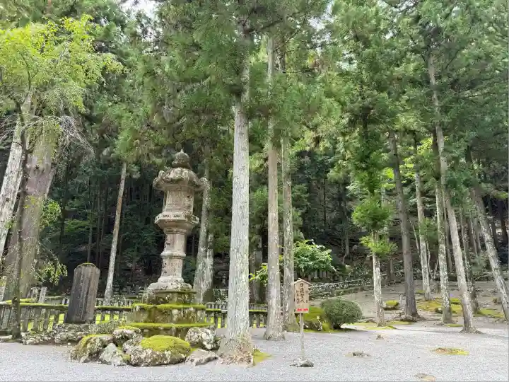 身延山 祖廟拝殿(山梨県)