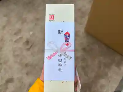 櫛田神社(福岡県)