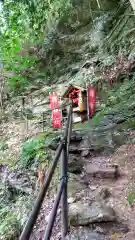 中山神社(岡山県)