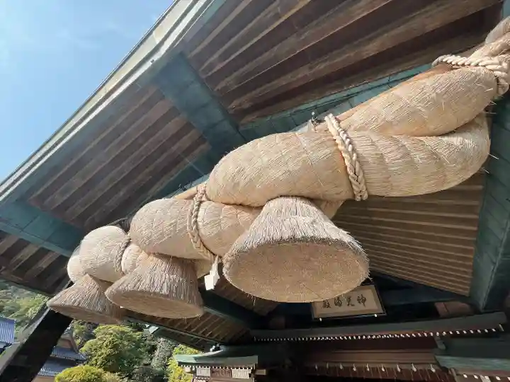 出雲大社のその他建物