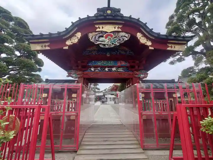 惣宗寺(栃木県)