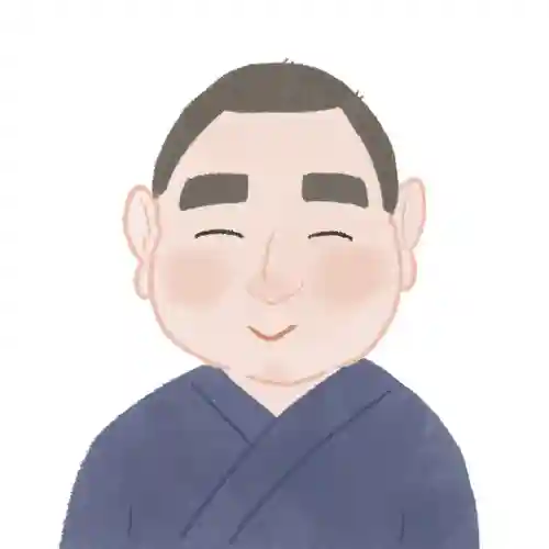 日蓮宗 総本山 塔頭 定林坊(じょうりんぼう)(山梨県)