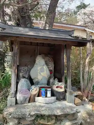 さぶさ大黒(福島県)