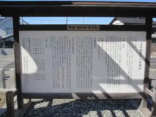 守谷総鎮守 八坂神社(茨城県)