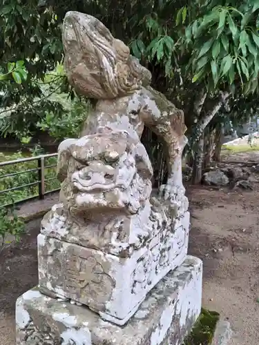 白兎神社(鳥取県)