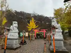 高山稲荷神社(青森県)