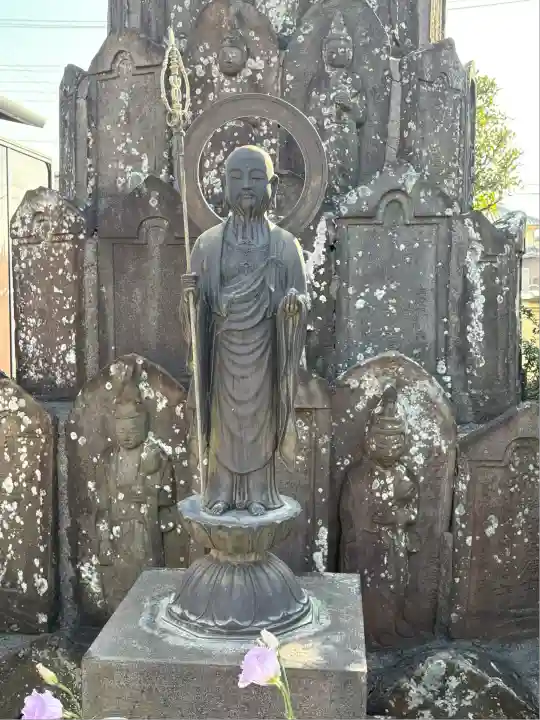 円福寺(東京都)