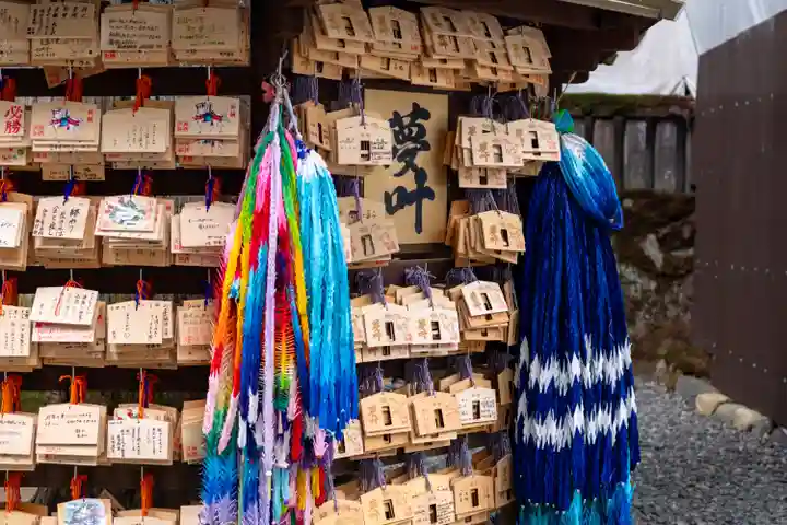 諏訪大社(長野県)