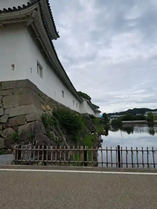 滋賀県護国神社(滋賀県)
