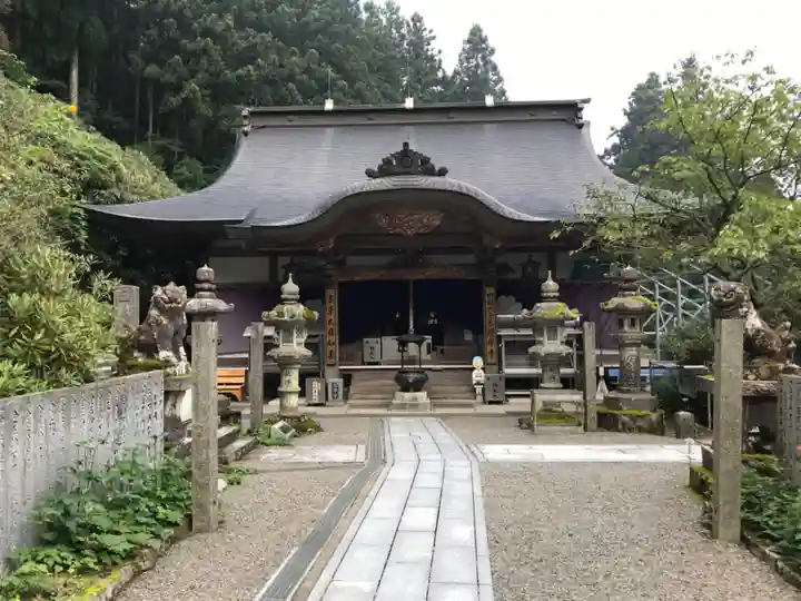 横峰寺(愛媛県)