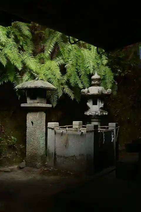 八神社(京都府)