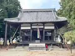 日吉天満宮(滋賀県)