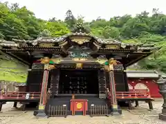 妙義神社(群馬県)