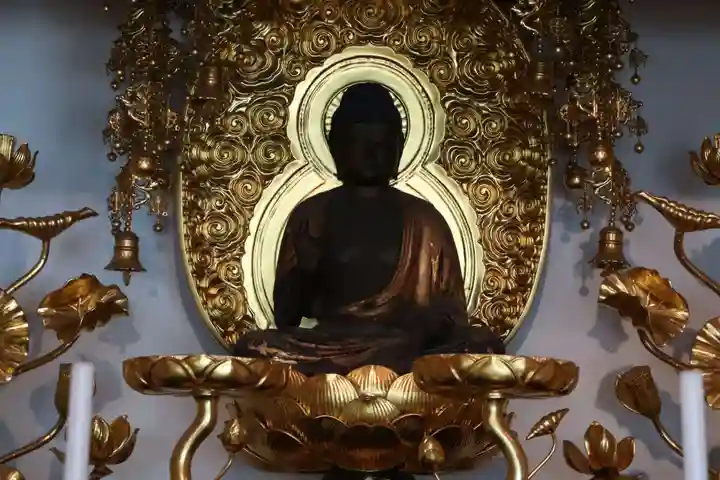 音楽寺(愛知県)