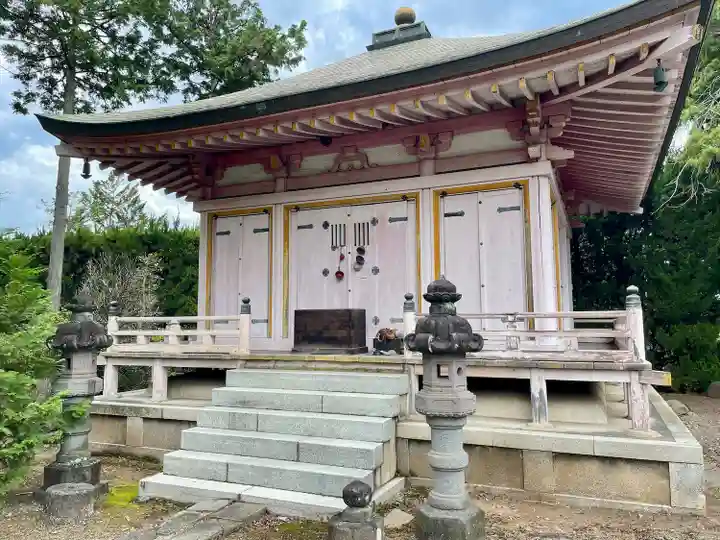 長禅寺(山梨県)