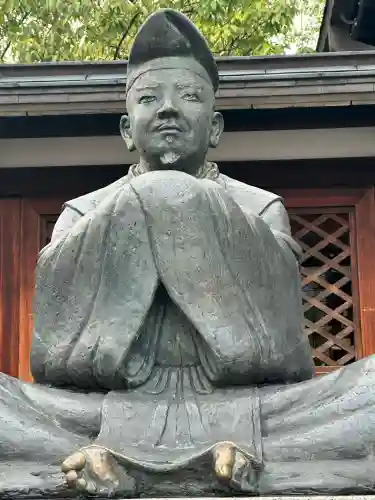 晴明神社(京都府)