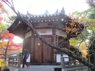 清凉寺(京都府)