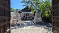 下御霊神社(京都府)