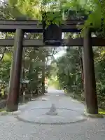 石上神宮(奈良県)
