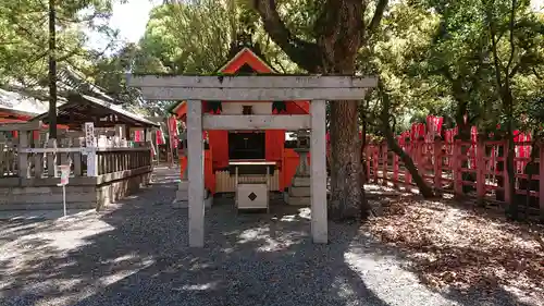 若宮八幡宮(住吉大社 摂社)(大阪府)