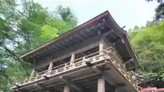 貴船神社の建物その他