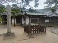 松陰神社(山口県)