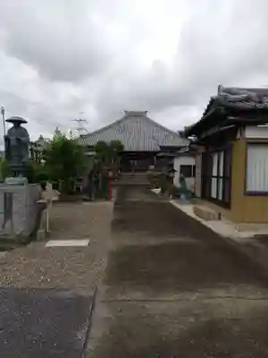 福壽院のその他建物