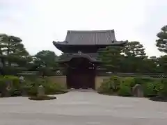 建仁寺（建仁禅寺）の庭園