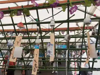 川崎大師（平間寺）(神奈川県)