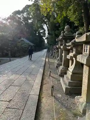 石清水八幡宮(京都府)