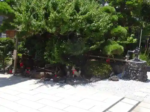 東京羽田 穴守稲荷神社のその他建物