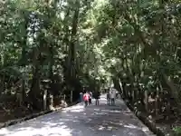 大神神社のその他建物
