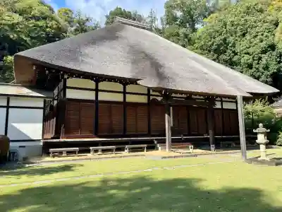 横浜　西方寺(神奈川県)