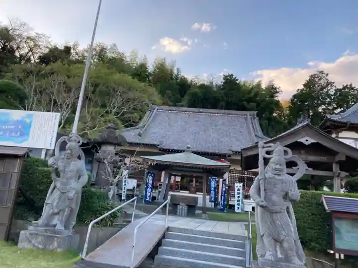 最上寺(千葉県)