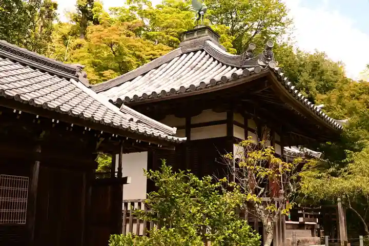 二尊院(京都府)