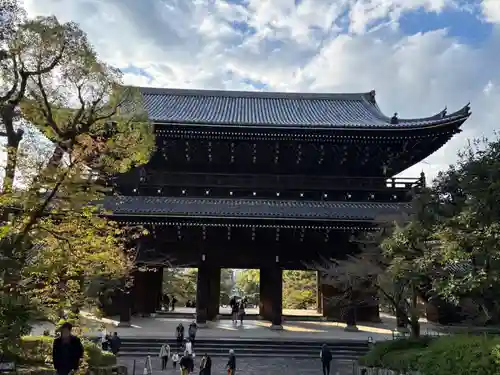 知恩院(京都府)