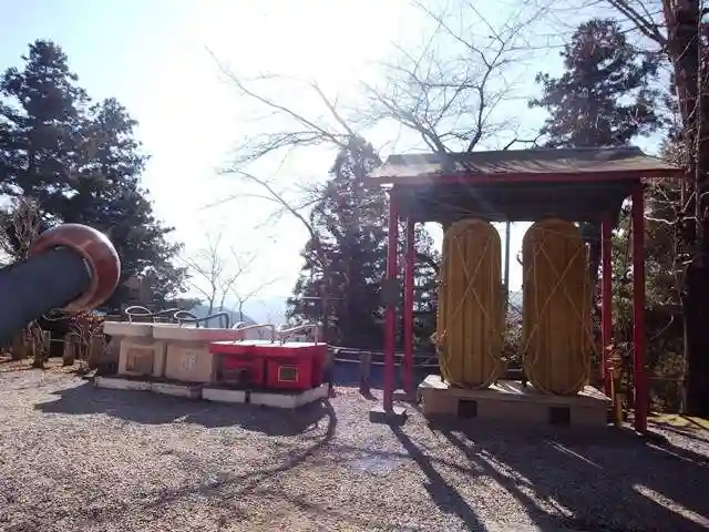 天龍寺(埼玉県)