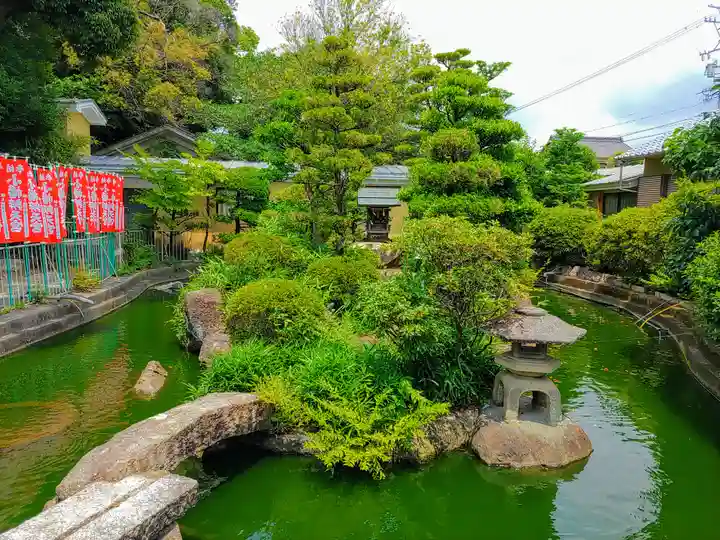 白山神社(小幡)の末社・摂社