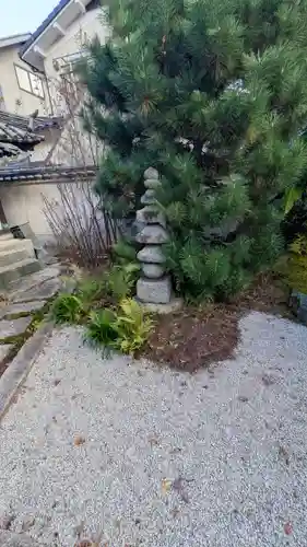 法傳寺(滋賀県)