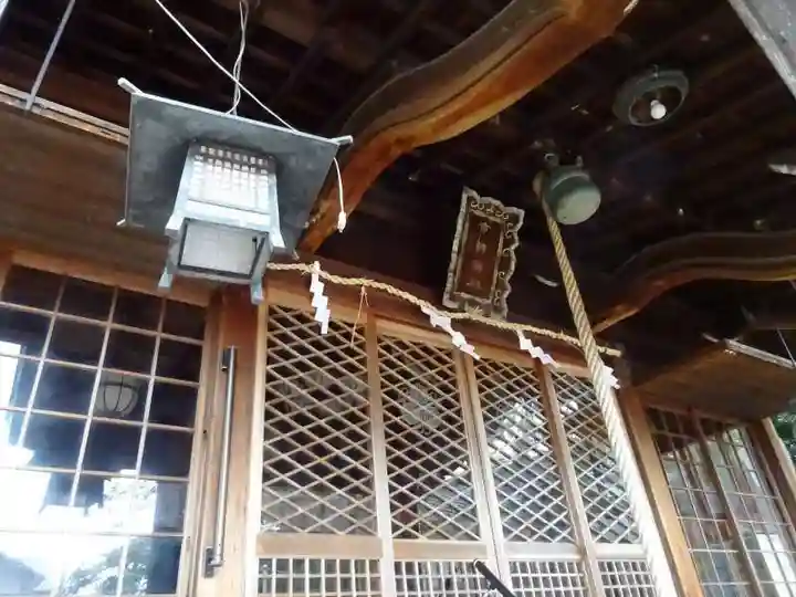 市神神社(滋賀県)