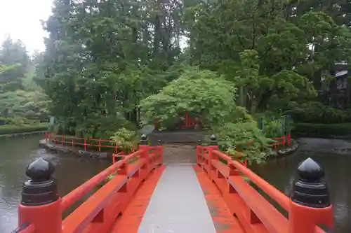 高野山金剛峯寺の庭園