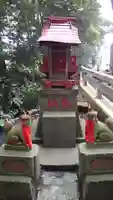 津神社の末社・摂社