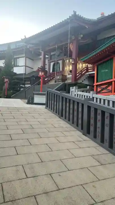 放生寺(東京都)