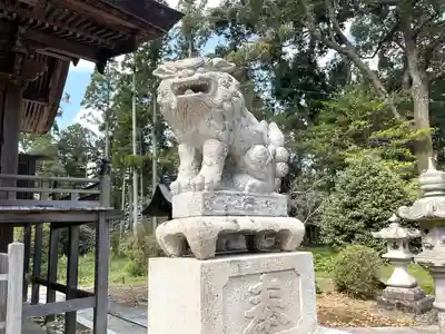 八坂神社(滋賀県)