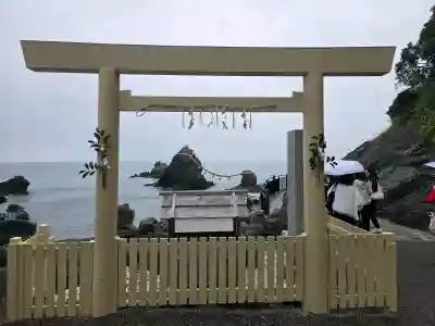二見興玉神社(三重県)