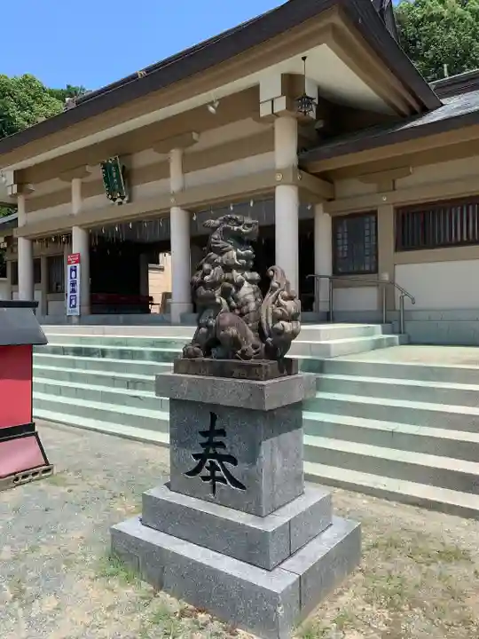 光雲神社(福岡県)