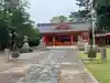 浜松秋葉神社の本殿・本堂